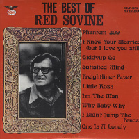 Red Sovine - The Best Of Red Sovine